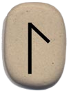 Online rune divination - the Laguz rune