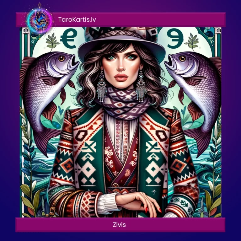 Pisces 2024 horoscope