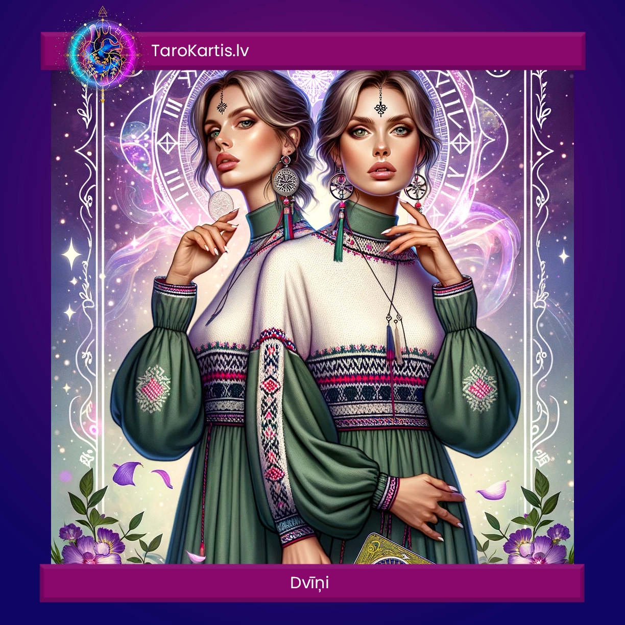 Gemini 2024 horoscope